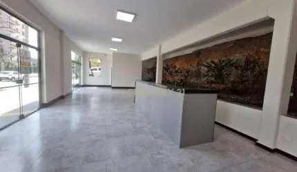 Salão para alugar, 580 m² por R$ 30.870,01/mês - Jardim Faculdade - Sorocaba/SP