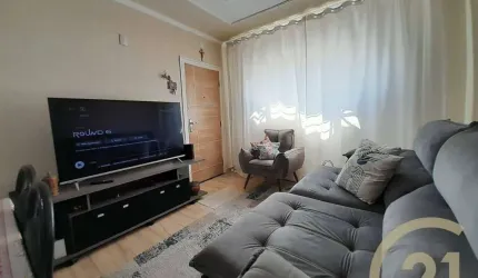 Apartamento à venda, 76 m² por R$ 350.000,00 - Jardim Piratininga - Sorocaba/SP