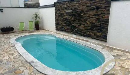 Casa com 3 dormitórios à venda, 248 m² por R$ 1.400.000,00 - Condomínio Ibiti Royal Park - Sorocaba/SP