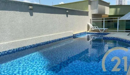 Apartamento com 2 dormitórios, 66 m² - venda por R$ 430.000,00 ou aluguel por R$ 2.790,00/mês - Edificio Nena Moncayo - Sorocaba/SP