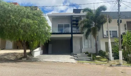 Casa à venda, 250 m² por R$ 1.290.000,00 - Condominio Golden Park Residence - Sorocaba/SP