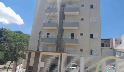 Apartamento com 2 dormitórios à venda, 70 m² por R$ 320.000,00 - Jardim Piratininga - Sorocaba/SP