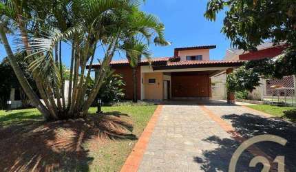 Casa com 3 dormitórios à venda, 225 m² por R$ 1.300.000,00 - Condomínio Vivendas do Lago - Sorocaba/SP