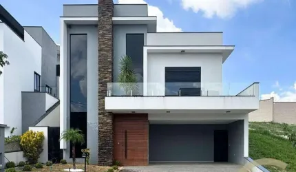 Casa com 3 dormitórios à venda, 200 m² por R$ 1.600.000,00 - Cyrela Landscape Esplanada - Votorantim/SP
