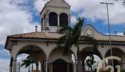 Casa com 3 dormitórios à venda, 290 m² por R$ 1.690.000,00 - Parque Ibiti Reserva	 - Sorocaba/SP