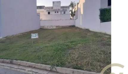 Terreno à venda, 276 m² por R$ 405.000,00 - Ibiti Reserva - Sorocaba/SP