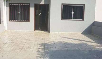 Casa com 3 dormitórios à venda, 92 m² por R$ 515.000,00 - Horto Florestal - Sorocaba/SP