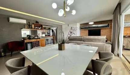 Apartamento com 3 dormitórios à venda, 151 m² por R$ 1.500.000,00 - Jardim Portal da Colina - Sorocaba/SP