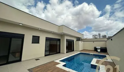 Casa com 3 quartos à venda, 198 m² por R$ 1.980.000 - Parque Campolim - Sorocaba/SP