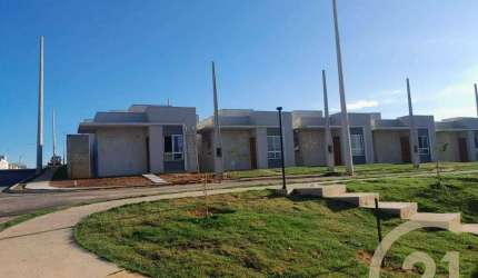 Casa com 3 dormitórios à venda, 69 m² por R$ 650.000,00 - Condomínio Villa Magari - Sorocaba/SP