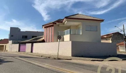 Casa com 4 dormitórios à venda, 232 m² por R$ 890.000,00 - Vila Assis - Sorocaba/SP