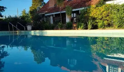 Chácara, 2865 m² - venda por R$ 2.250.000,00 ou aluguel por R$ 17.760,00/mês - Rio Verde - Araçoiaba da Serra/SP