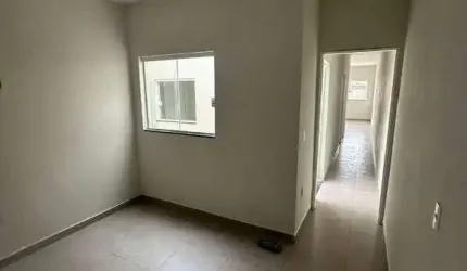 Casa com 2 dormitórios à venda, 48 m² por R$ 240.000,00 - Éden - Sorocaba/SP