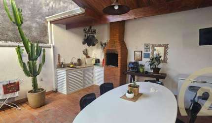 Casa com 3 dormitórios à venda, 145 m² por R$ 490.000,00 - Jardim Piratininga - Sorocaba/SP