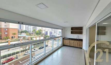 Apartamento à Venda, 3 Quartos, 151 m² | Zona Sul | Jardim Portal da Colina | Sorocaba/SP