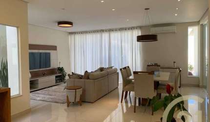 Casa com 3 dormitórios à venda, 303 m² por R$ 1.900.000 - Condomínio Ibiti do Paço - Sorocaba/SP