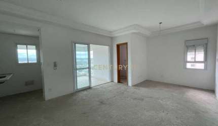 Apartamento com 1 dormitório à venda, 52 m² por R$ 500.000,00 - Spettacolo Patriani - Sorocaba/SP