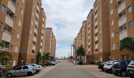Apartamento com 2 dormitórios à venda, 49 m² por R$ 330.000,00 - Condomínio Villa de Espanha - Sorocaba/SP