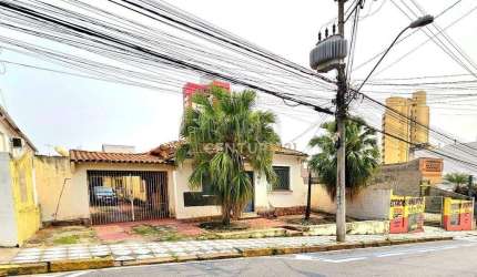 Terreno à Venda, 814 m² por R$ 4.256.000 - Centro - Sorocaba/SP
