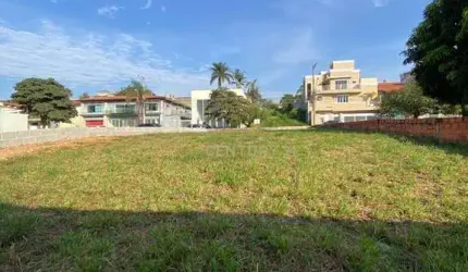 Terreno à venda, 360 m² por R$ 1.150.000,00 - Campolim - Sorocaba/SP