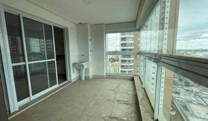 Apartamento com 1 dormitório à venda, 52 m² por R$ 500.000,00 - Spettacolo Patriani - Sorocaba/SP