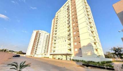 Apartamento com 2 quartos à venda, 85 m² por R$ 450.000 - Condomínio Residencial Provence - Votorantim/SP