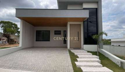Casa com 3 dormitórios à venda, 164 m² por R$ 1.200.000,00 - Helena Maria Jardim Residencial - Sorocaba/SP
