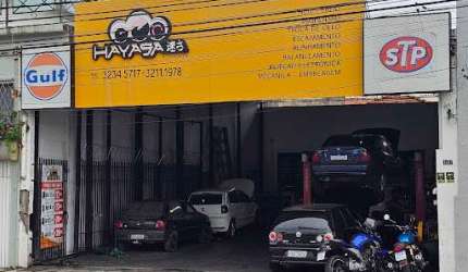 Galpão à venda, 273 m² por R$ 1.500.000,00 - Centro - Sorocaba/SP