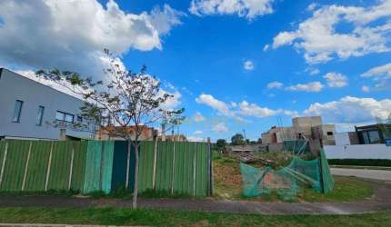 Terreno à venda, 540 m² por R$ 1.200.000,00 - Condomínio Chácara Ondina - Sorocaba/SP