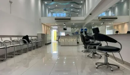 Salão para alugar, 150 m² por R$ 8.646/mês - Vila Hortência - Sorocaba/SP
