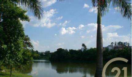 Linda casa térrea com 3 suítes à venda, 241 m² por R$ 2.100.000 - Condomínio Lago da Boa Vista - Sorocaba/SP