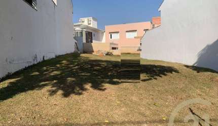 Terreno à venda, 250 m² por R$ 450.000,00 - Condomínio Saint Claire - Sorocaba/SP