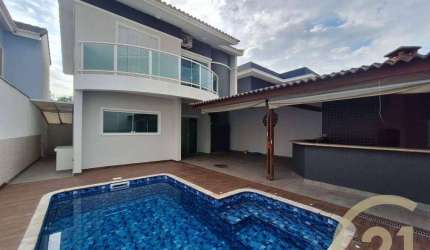 Casa com 3 dormitórios à venda, 290 m² por R$ 1.390.000,00 - Condomínio Vila dos Inglezes - Sorocaba/SP