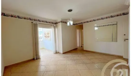Apartamento com 2 Quartos, 98 m² e 1 Suíte à Venda | Parque Campolim | Sorocaba/SP
