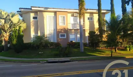 Casa com 3 dormitórios à venda, 300 m² por R$ 1.750.000,00 - Condomínio Ibiti Royal Park - Sorocaba/SP