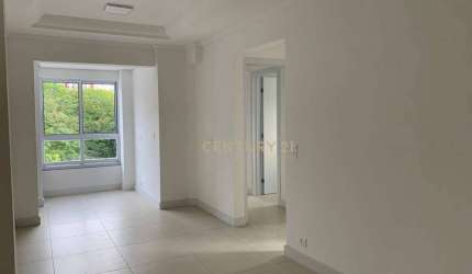 Apartamento com 2 dormitórios à venda, 63 m² por R$ 565.000 - Centro - Sorocaba/SP