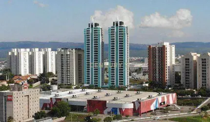 Apartamento com 3 dormitórios à venda, 109 m² por R$ 1.450.000,00 - Parque Campolim - Sorocaba/SP