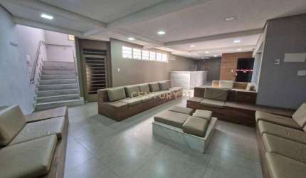 Sala, 503 m² - venda por R$ 1.710.000,00 ou aluguel por R$ 21.210,01/mês - Centro - Sorocaba/SP