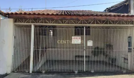 Casa com 2 dormitórios à venda, 100 m² por R$ 320.000,00 - Vila Fiori - Sorocaba/SP