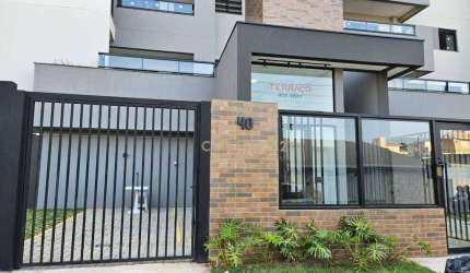 Apartamento com 2 dormitórios à venda, 69 m² por R$ 425.100,00 - Residencial Terraço Boa Vista - Sorocaba/SP
