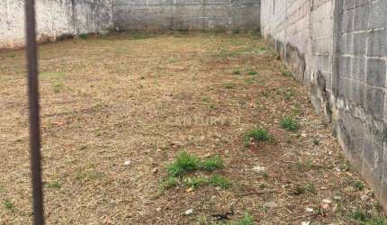 Terreno para alugar, 356 m² por R$ 4.656,13/mês - Parque Campolim - Sorocaba/SP