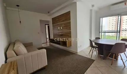 Apartamento à venda, 96 m² por R$ 800.000,00 - Edifício Saint Germain - Sorocaba/SP