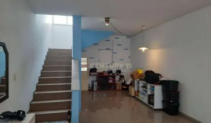 Casa com 3 dormitórios à venda, 284 m² por R$ 850.000,00 - Vila Carvalho - Sorocaba/SP