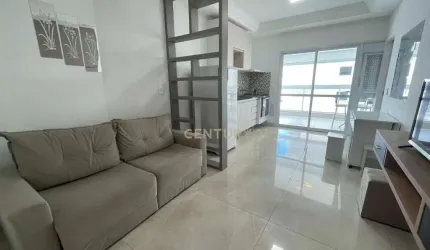 Apartamento com 1 dormitório, 52 m² - venda por R$ 540.000,00 ou aluguel por R$ 4.000,00/mês - Spettacolo Patriani - Sorocaba/SP