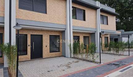 Casa com 3 dormitórios à venda, 112 m² por R$ 550.000,00 - Condominio Residencial Firenze - Sorocaba/SP