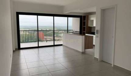 Apartamento com 3 dormitórios, 125 m² - venda por R$ 1.500.000,00 ou aluguel por R$ 7.243,00/mês - JK Boa Vista - Sorocaba/SP
