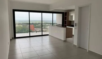 Apartamento com 3 dormitórios, 125 m² - venda por R$ 1.500.000,00 ou aluguel por R$ 7.243,00/mês - JK Boa Vista - Sorocaba/SP