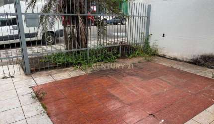 Casa para alugar, 240 m² por R$ 4.800,00/mês - Centro - Sorocaba/SP