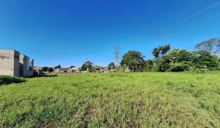 Terreno à venda, 3039 m² por R$ 1.200.000,00 - Vila Mineirão - Sorocaba/SP