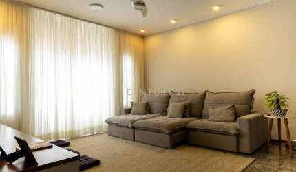 Casa com 3 dormitórios à venda, 178 m² por R$ 798.000,00 - Parque Três Meninos - Sorocaba/SP